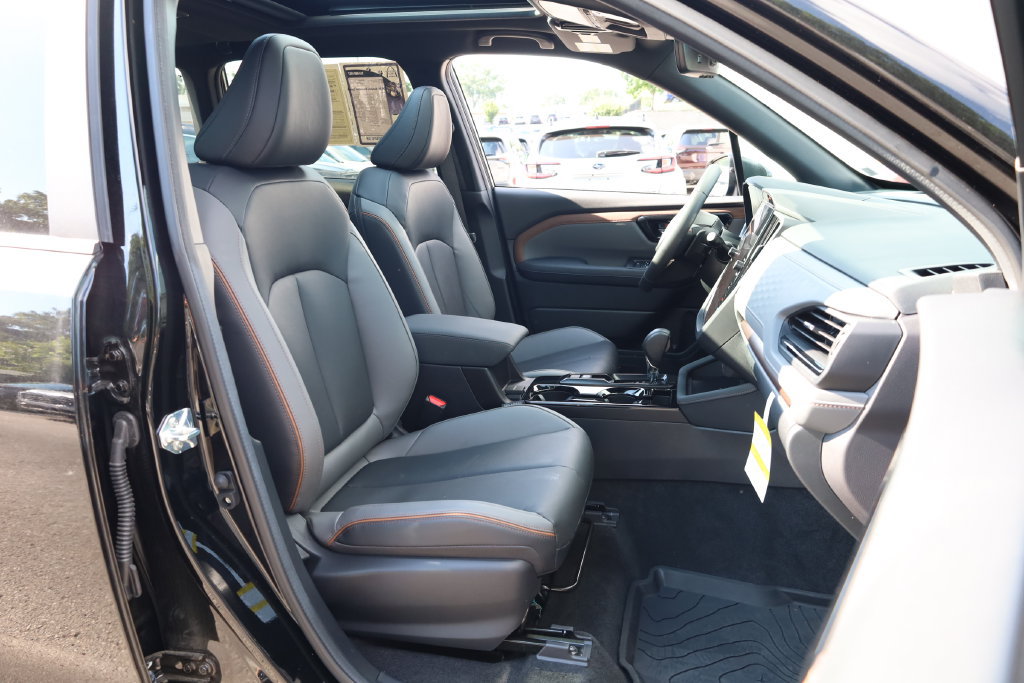 Used 2026 Subaru Forester Sport w/ Sport Plus Package AWD/4WD image 24
