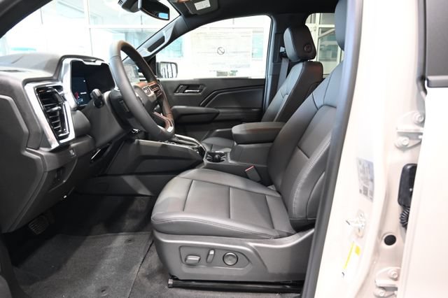 New 2026 GMC Canyon Elevation w/ Convenience Package AWD/4WD image 11