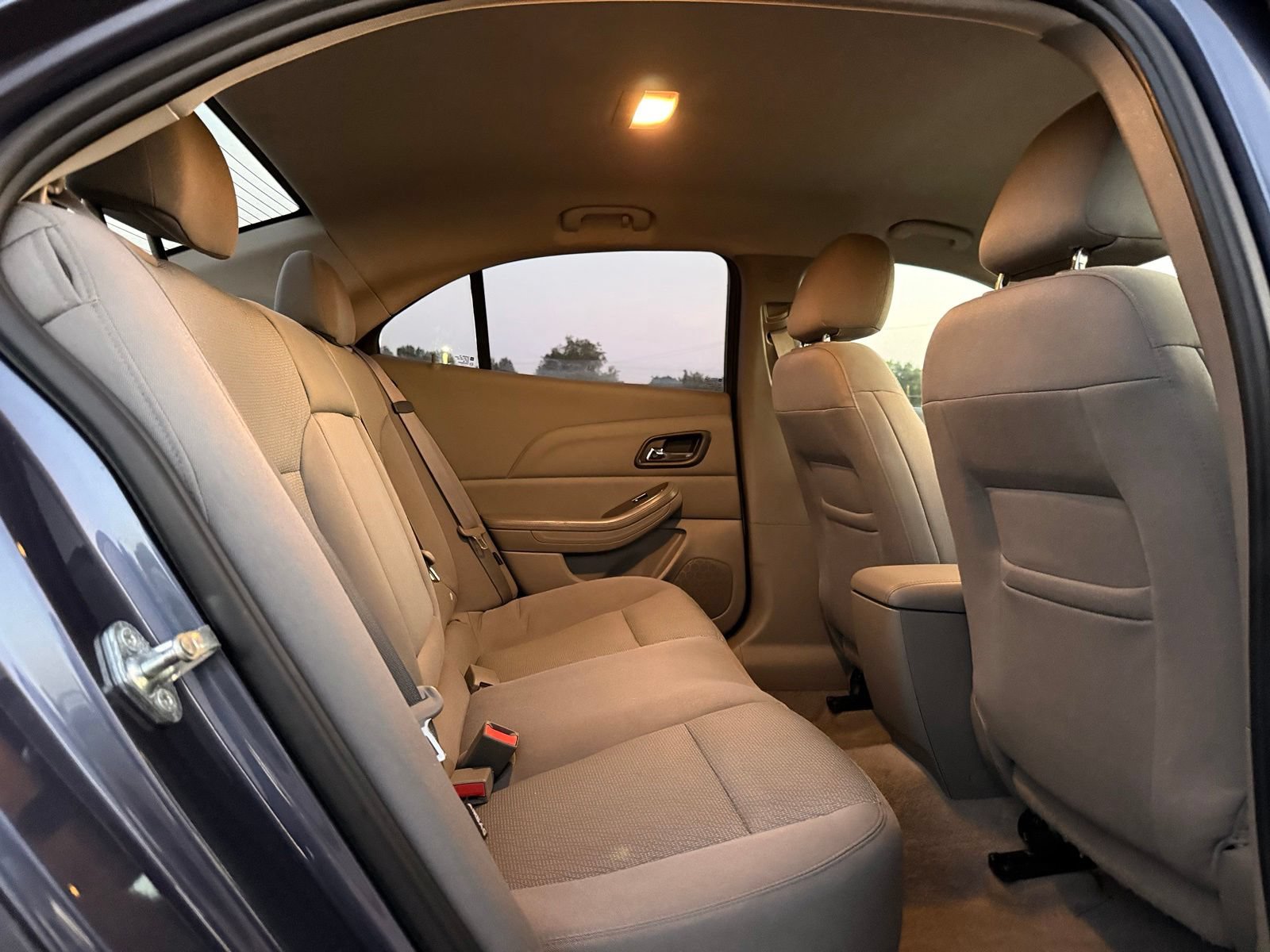 Used 2014 Chevrolet Malibu LS FWD image 18