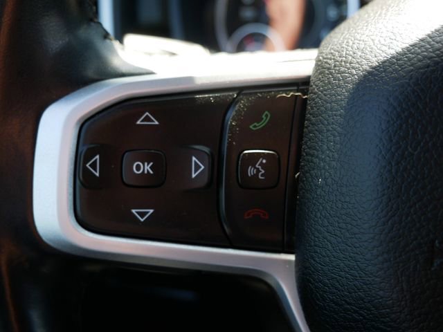 Used 2021 RAM 1500 Big Horn AWD/4WD image 27