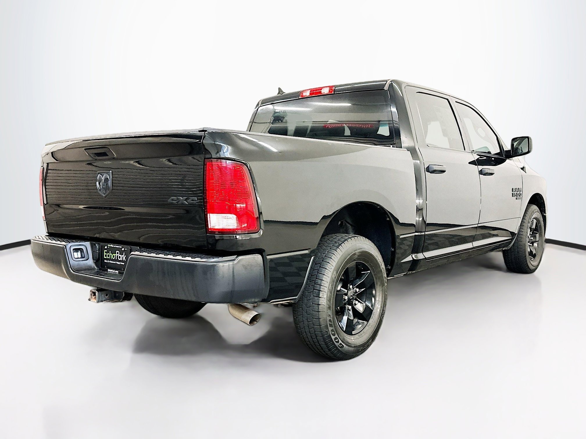 Used 2024 RAM 1500 Tradesman w/ Popular Equipment Group image 9