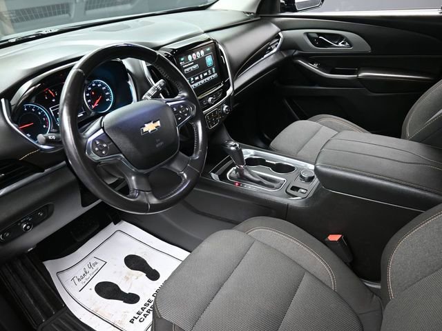 Used 2019 Chevrolet Traverse LT image 18