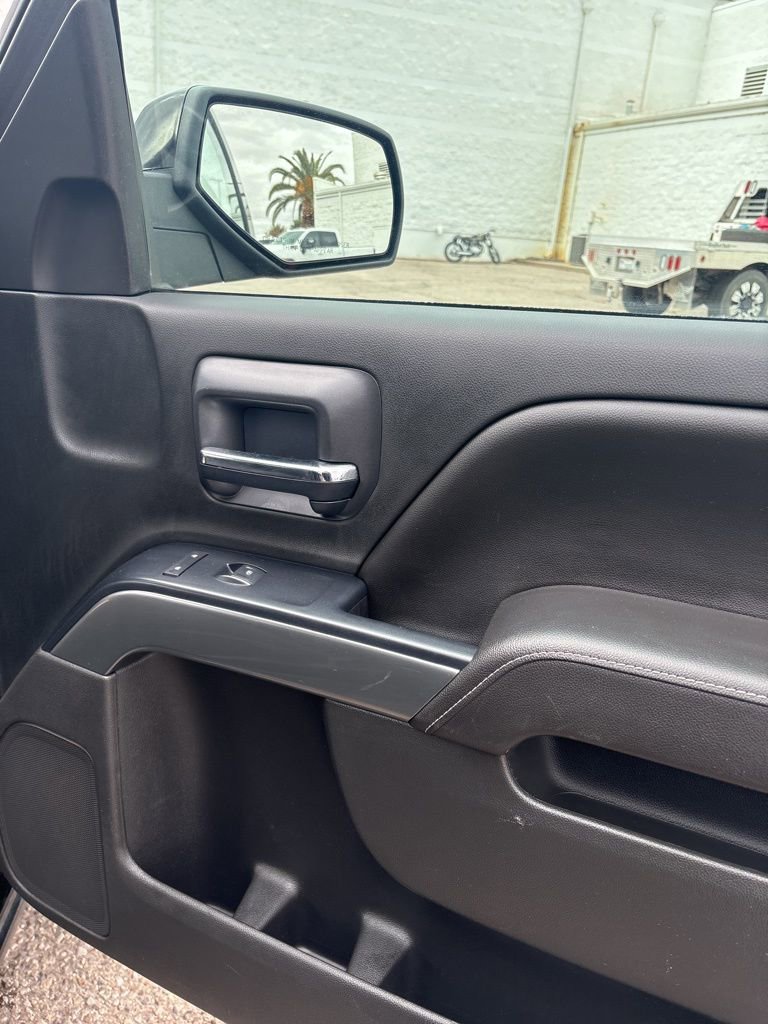 Used 2017 Chevrolet Silverado 1500 LT w/ All Star Edition image 19