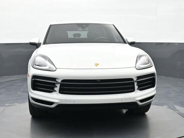 Certified 2022 Porsche Cayenne Platinum Edition image 26