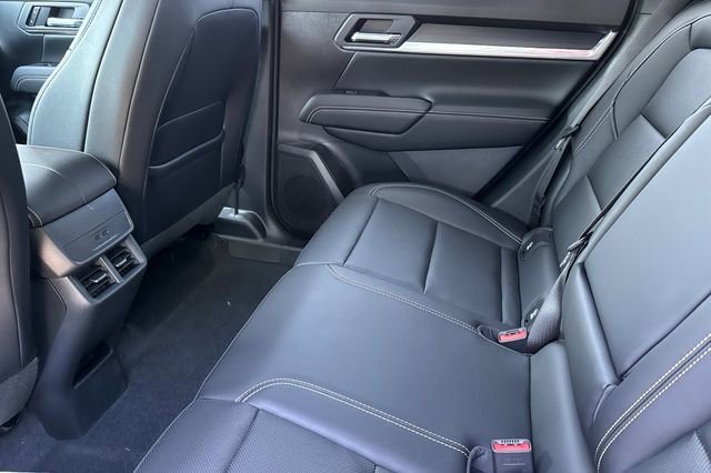 New 2026 GMC Terrain Elevation AWD/4WD image 13