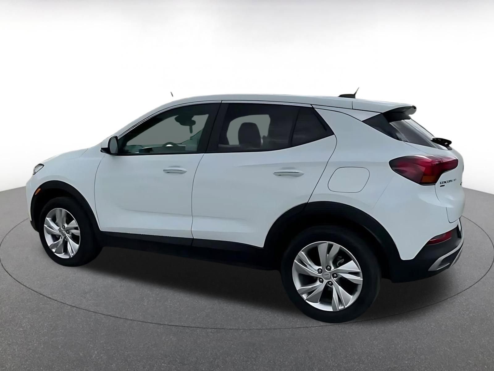 Used 2025 Buick Encore GX Preferred image 10