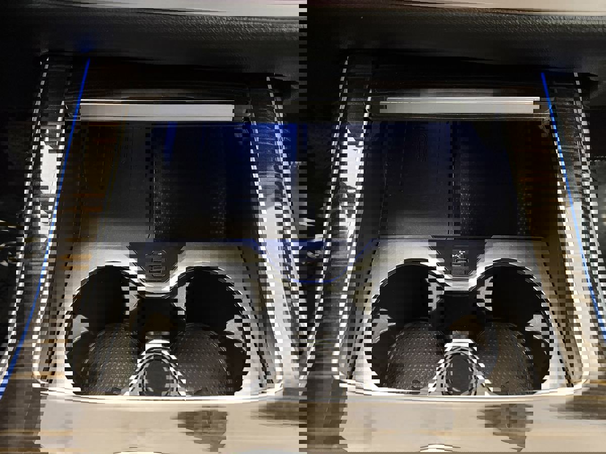 Used 2023 BMW X7 xDrive40i w/ Premium Package image 50