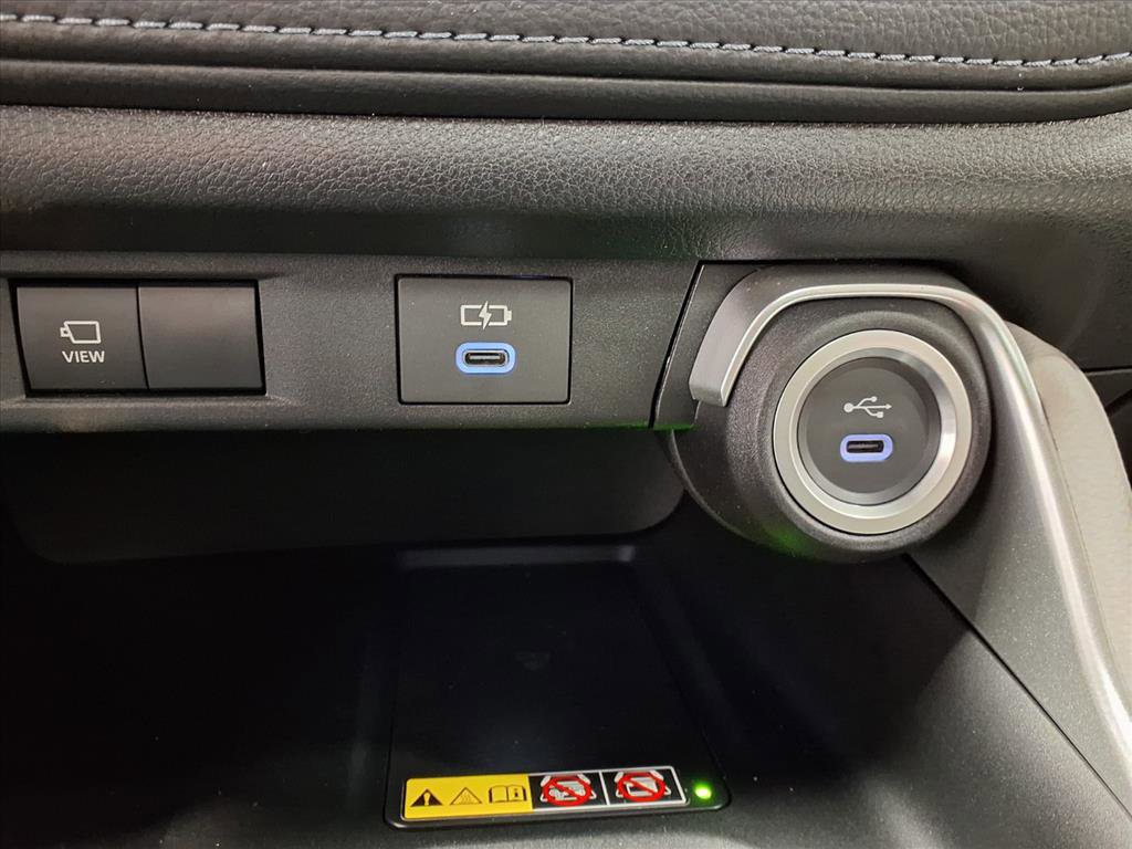 New 2026 Toyota Grand Highlander Platinum image 16