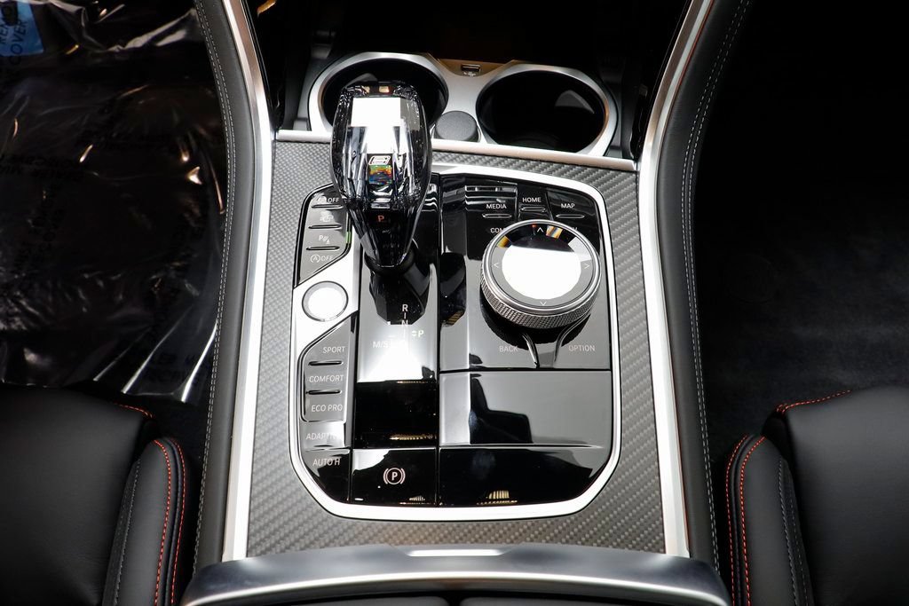 New 2026 BMW M850i xDrive AWD/4WD image 15