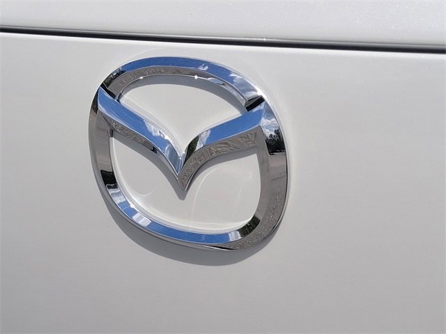 New 2025 MAZDA CX-50 AWD 2.5 Hybrid w/ Weather Package image 11