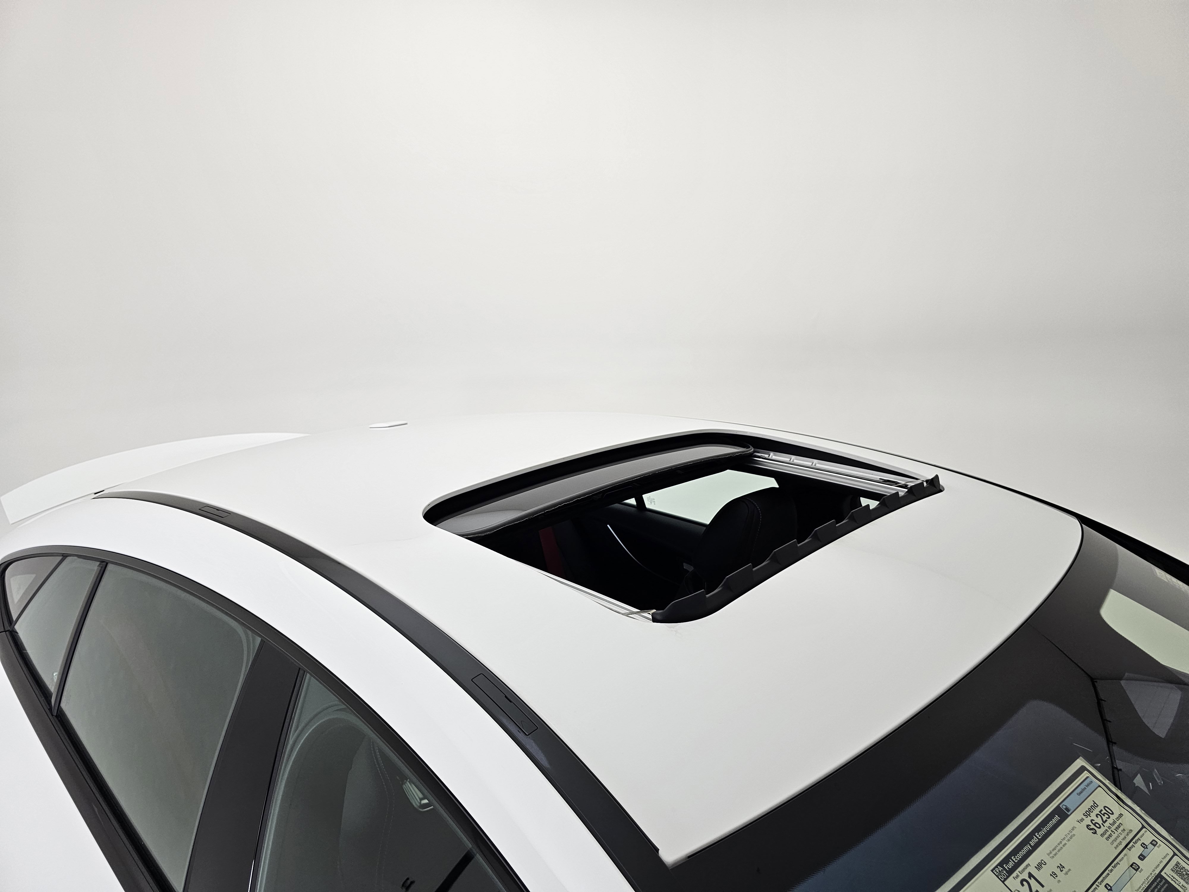 New 2026 Mercedes-Benz AMG GT 53 image 47