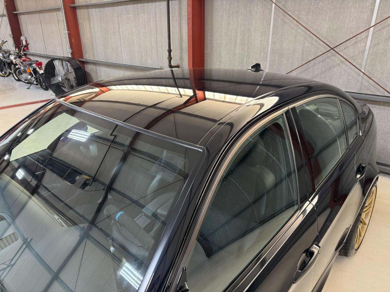 Used 2011 BMW M3 Sedan image 40