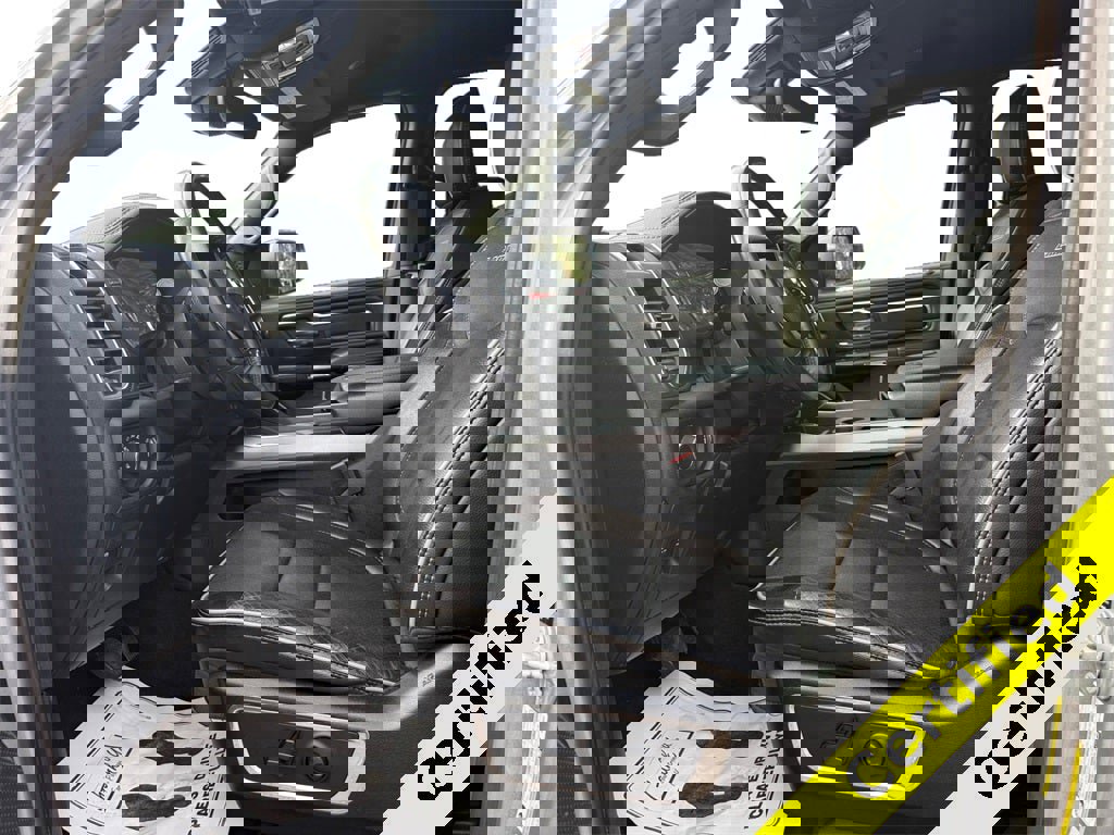 Certified 2024 RAM 1500 Laramie image 9