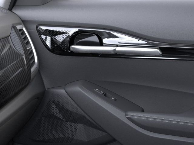 New 2026 Kia Seltos S FWD image 25