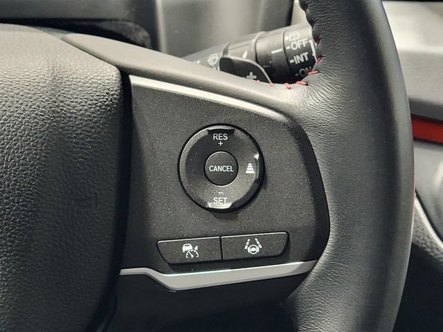 Certified 2024 Honda Odyssey Sport image 27