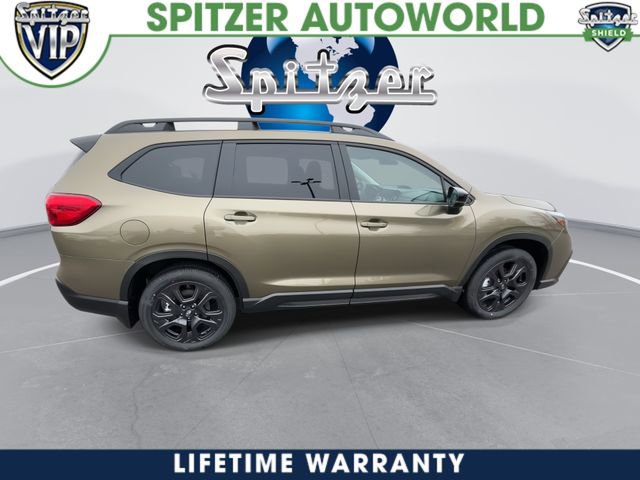 New 2026 Subaru Ascent Bronze Edition image 10