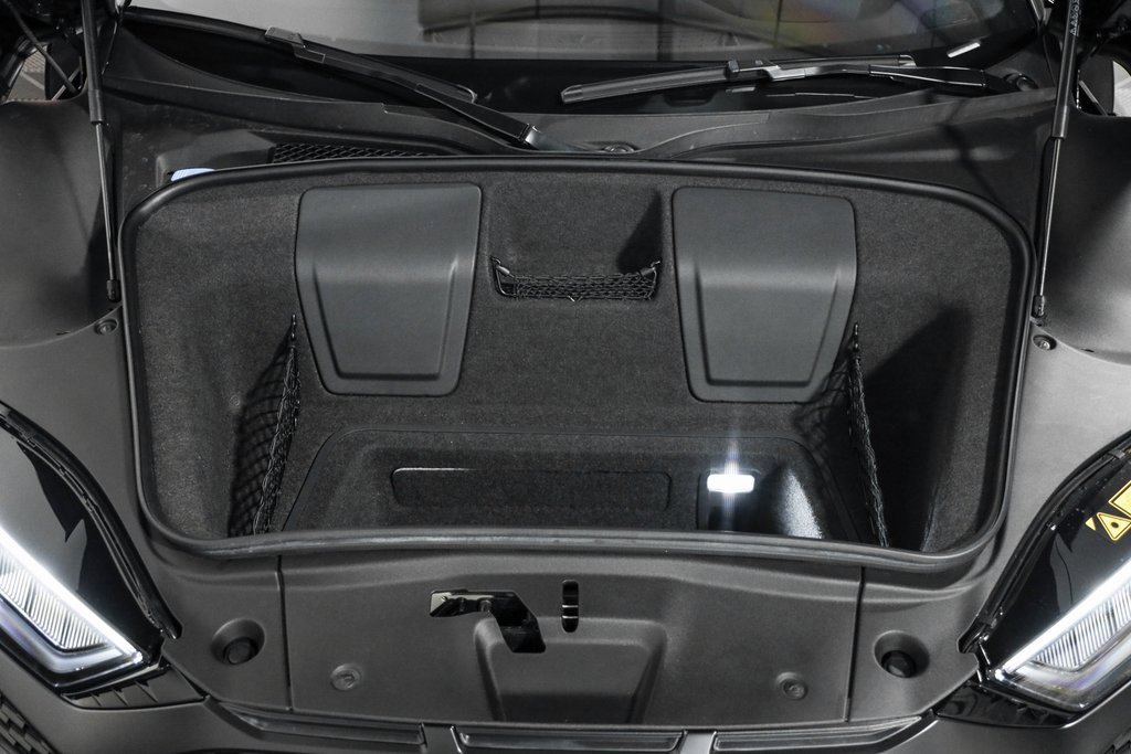 Used 2023 Audi R8 V10 GT image 36