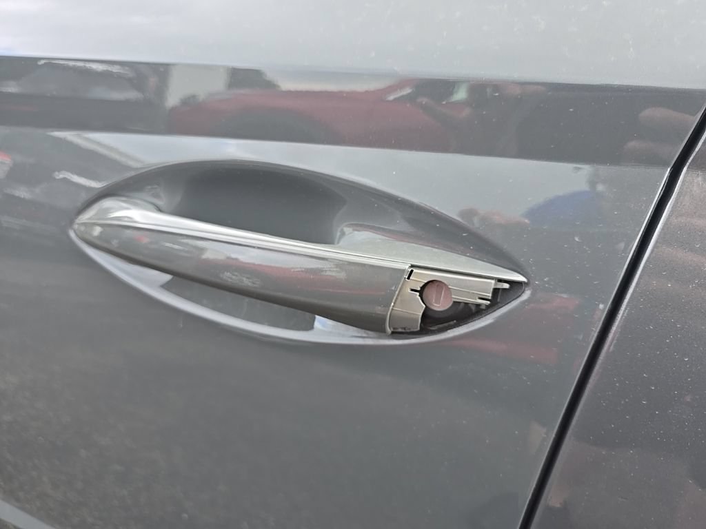 Used 2021 Hyundai Sonata SE FWD image 6