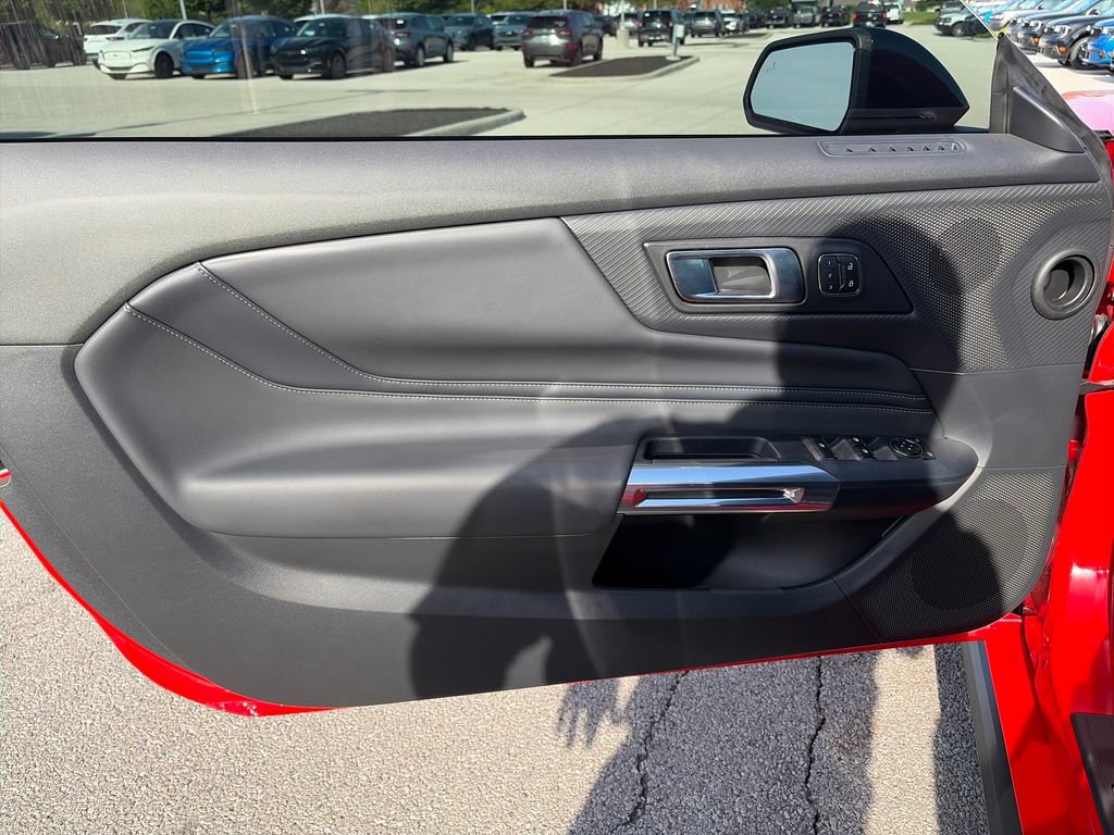 Used 2024 Ford Mustang GT Premium RWD image 17