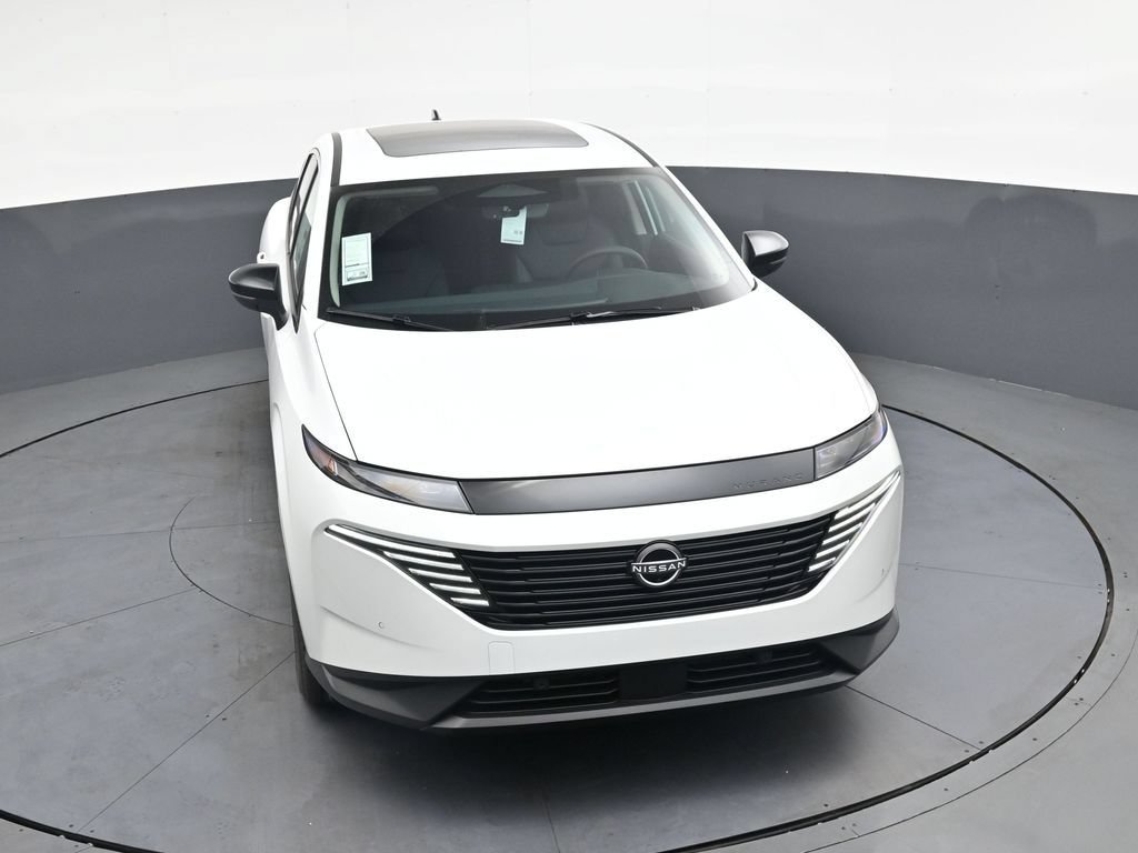 New 2026 Nissan Murano SL AWD/4WD image 31