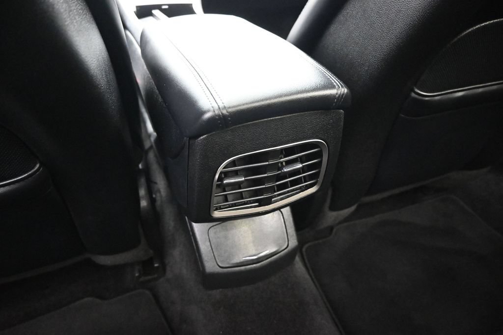 Used 2017 Lincoln MKZ Reserve FWD image 21