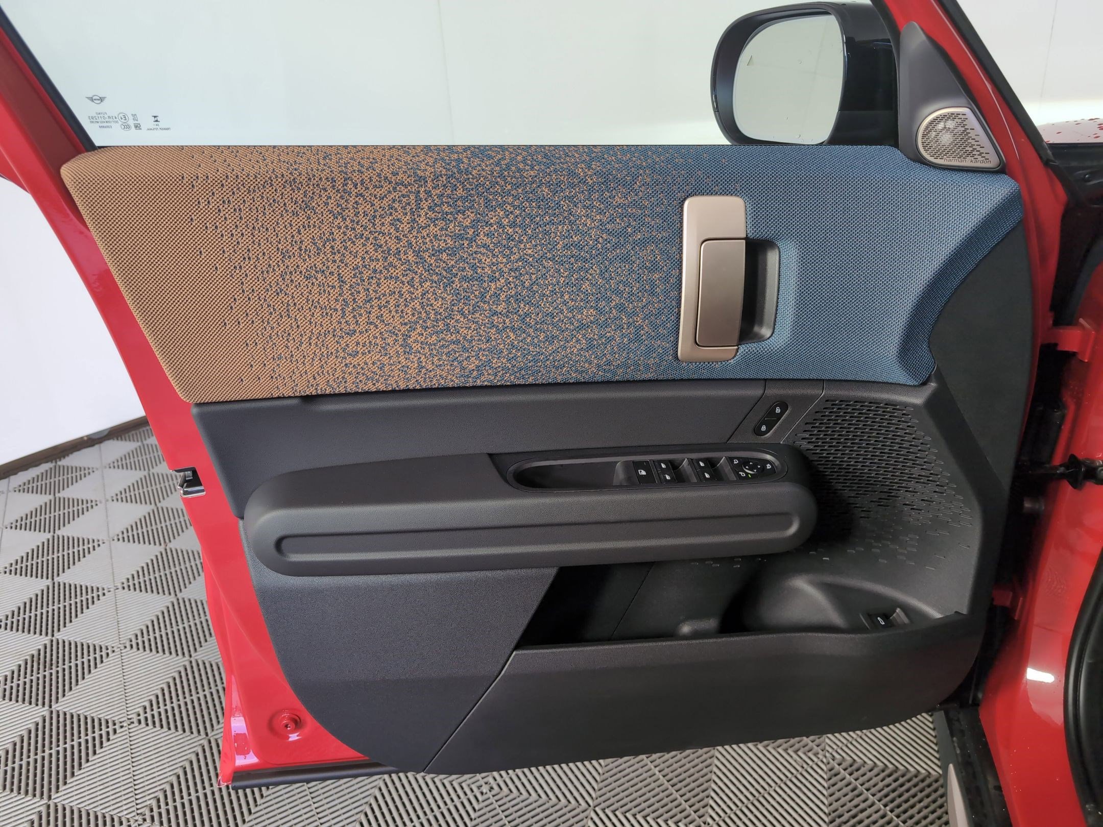 New 2025 MINI Cooper Countryman S image 19