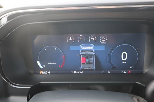 New 2026 Ford F250 XLT w/ XLT Premium Package image 18