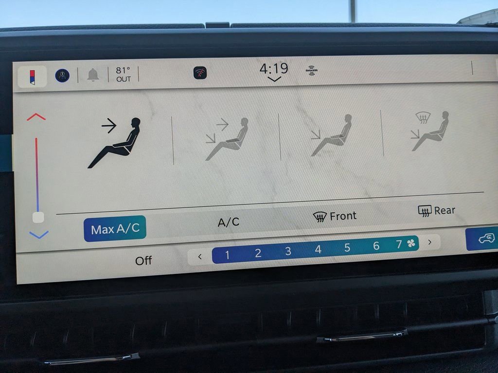 New 2026 Jeep Wrangler Willys image 25