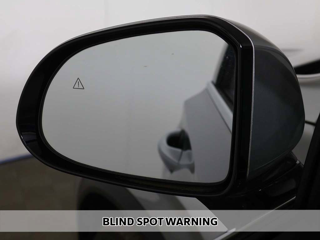 Certified 2023 Hyundai Santa Fe SEL AWD/4WD image 5