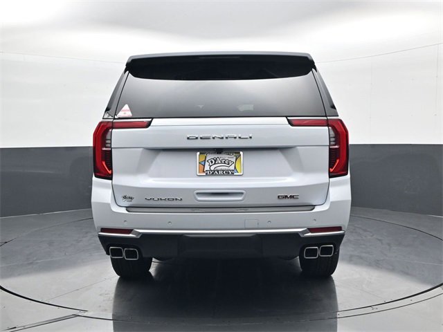 New 2026 GMC Yukon XL Denali image 6