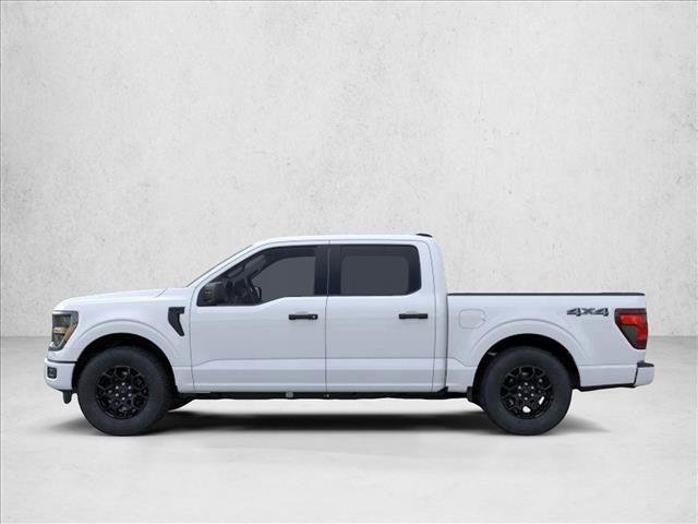 New 2026 Ford F150 STX image 3