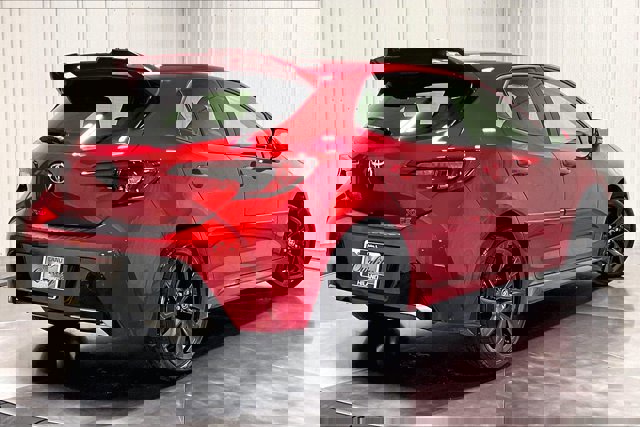 Used 2023 Toyota Corolla XSE image 13