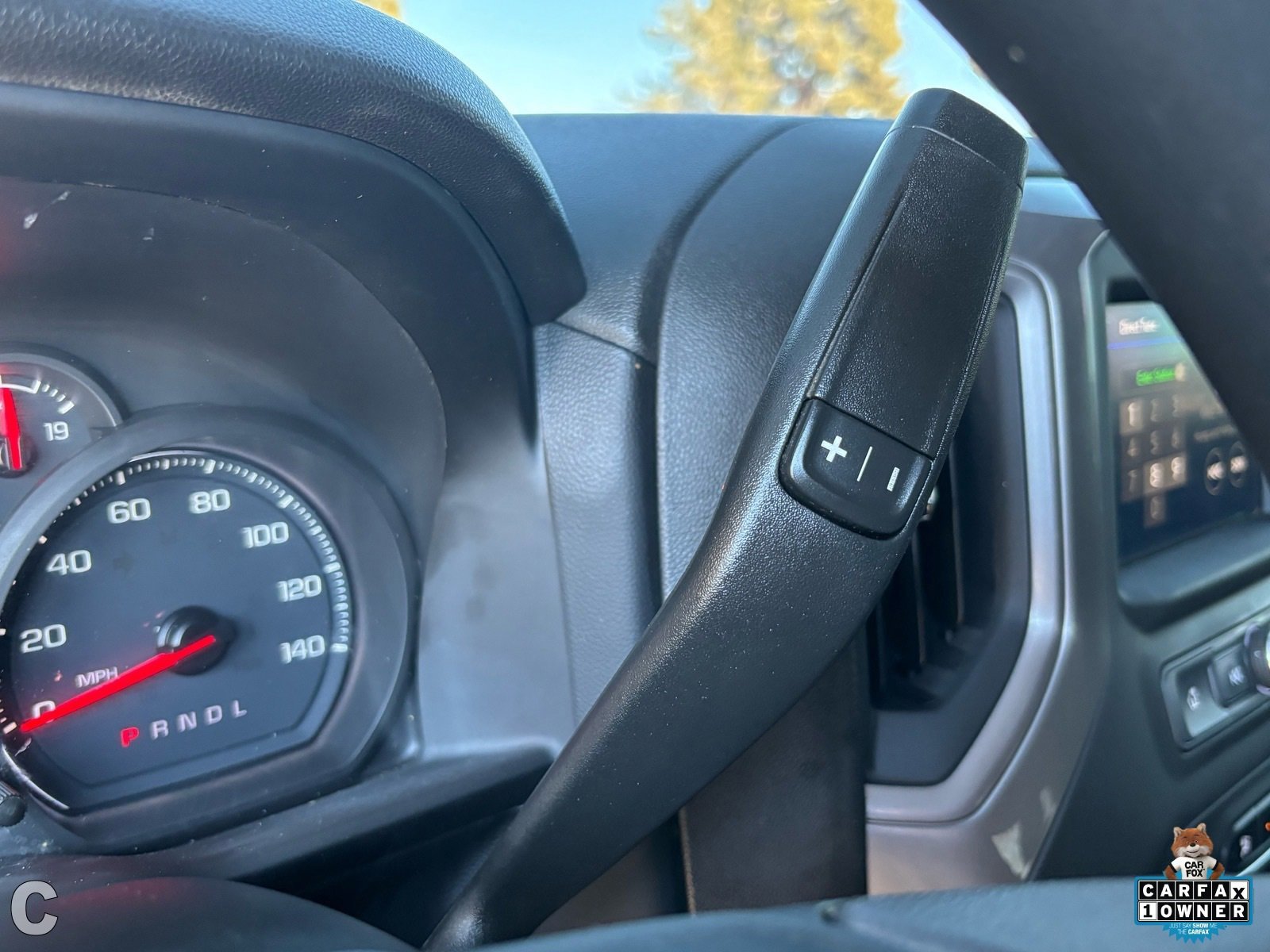 Used 2023 Chevrolet Silverado 2500 Custom w/ Custom Value Package image 16