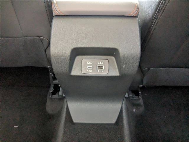 New 2025 Subaru Crosstrek 2.5i Limited w/ Popular Package #4A image 17