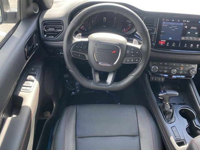 New 2026 Dodge Durango GT image 38