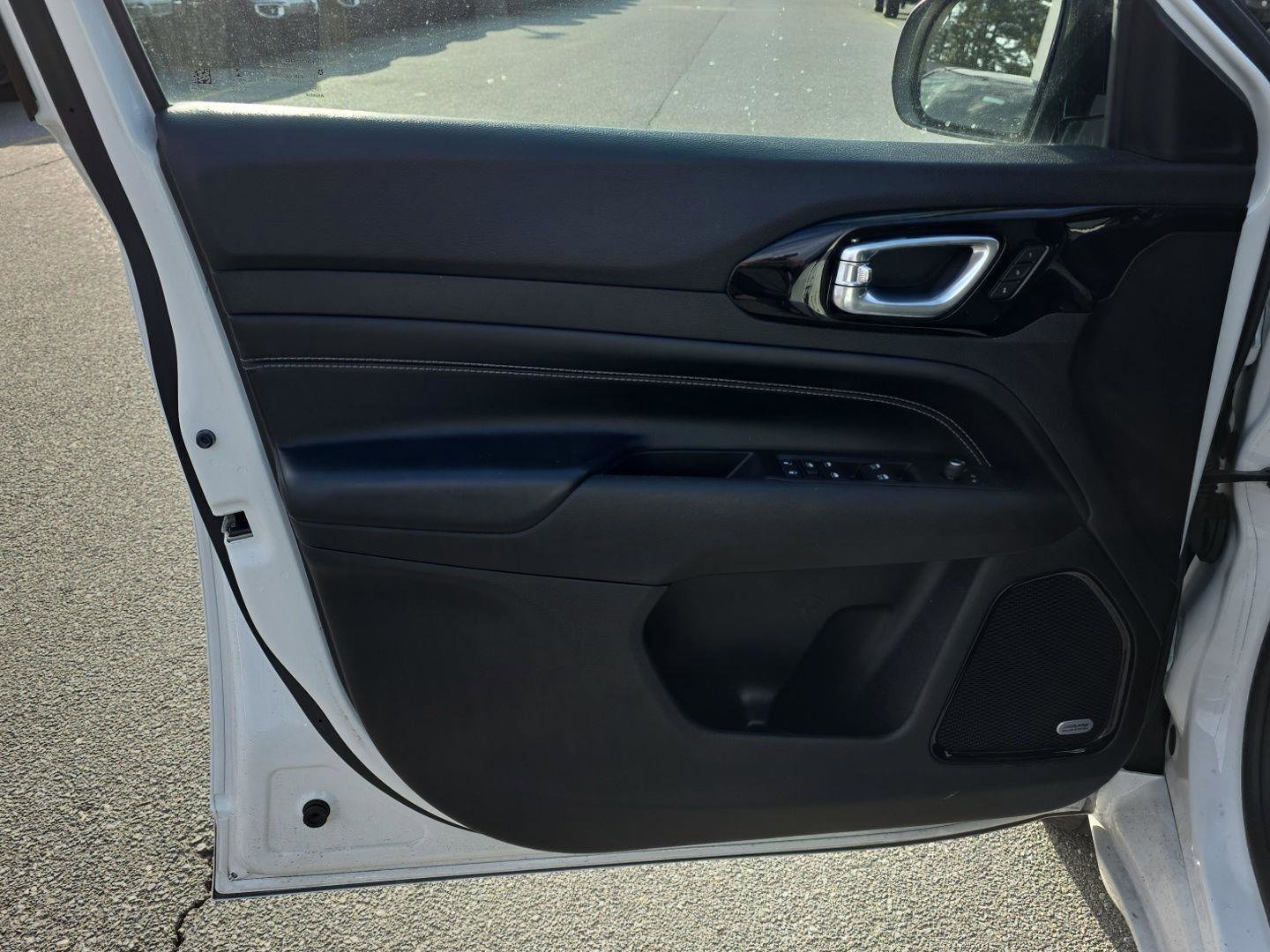 Used 2022 Jeep Compass High Altitude image 10