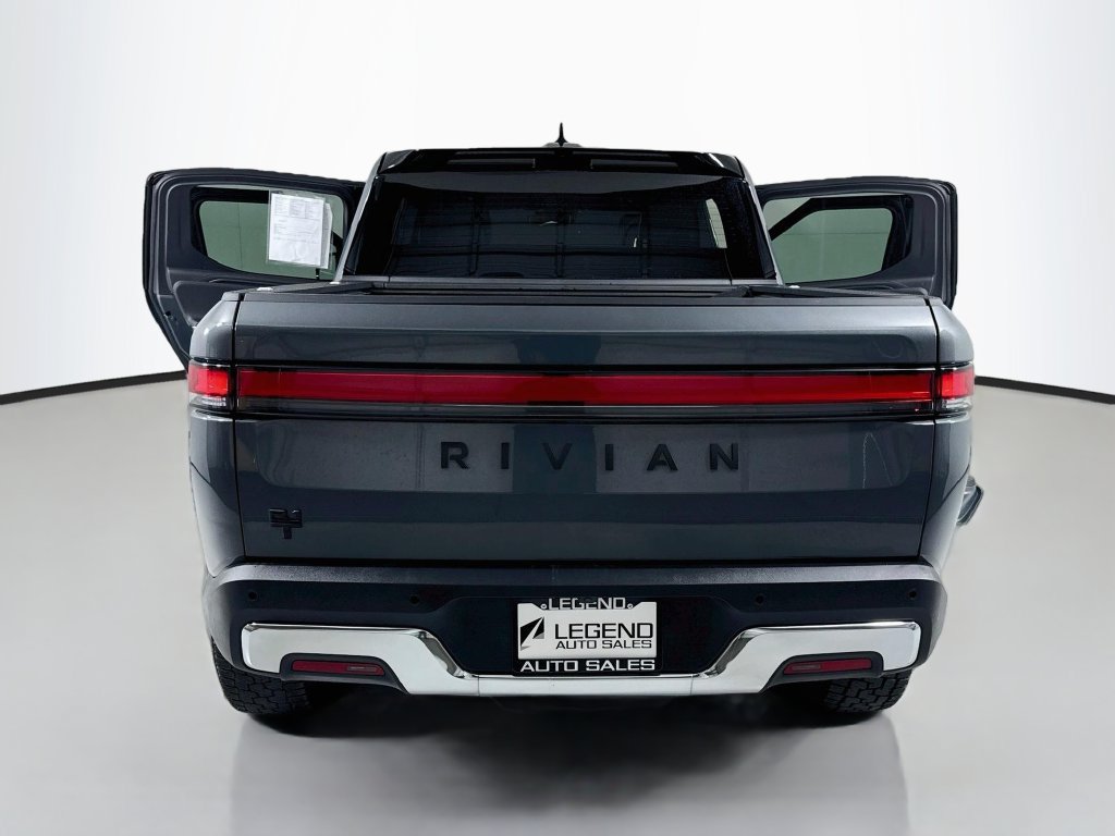 Used 2023 Rivian R1T Adventure Dual AWD/4WD image 23