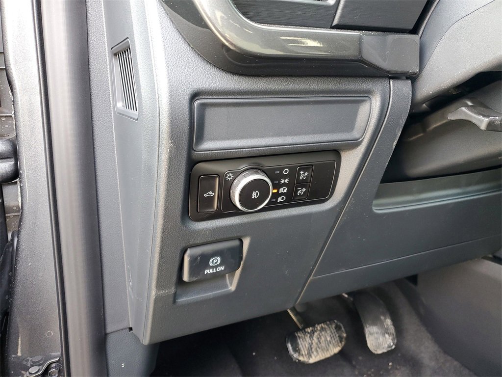 New 2026 Ford F150 STX w/ Equipment Group 200A image 11