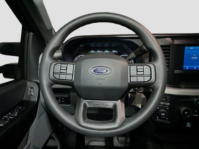 New 2026 Ford F350 XL w/ XL Chrome Package image 7