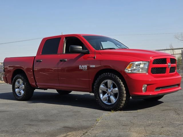 Used 2019 RAM 1500 Express w/ Express Value Package image 4