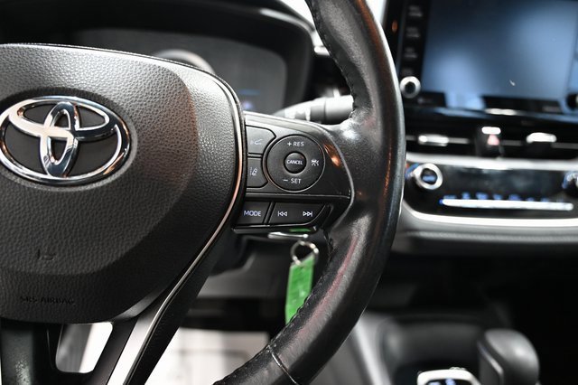 Used 2022 Toyota Corolla SE image 24