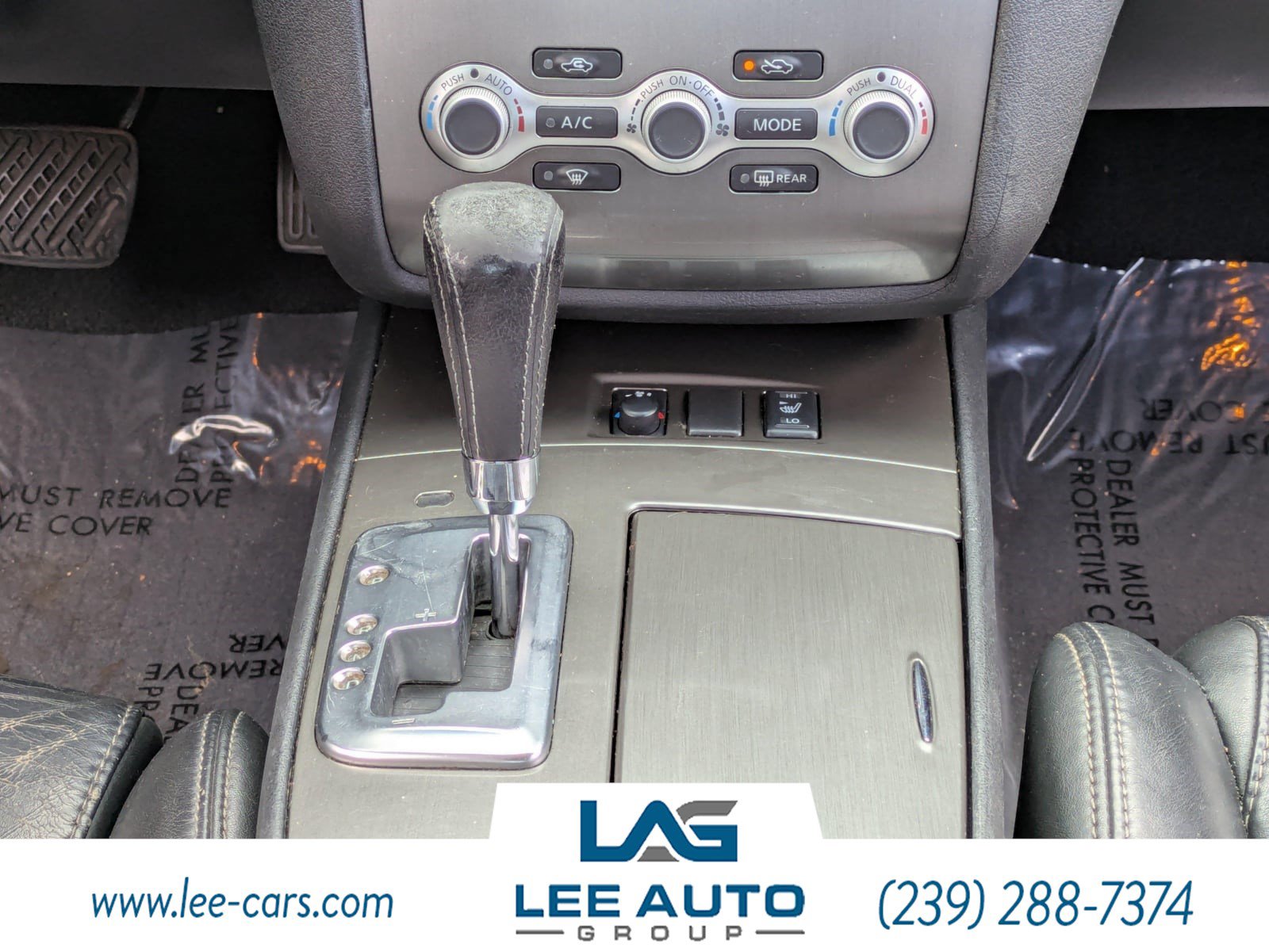 Used 2013 Nissan Maxima 3.5 SV w/ Sport Pkg FWD image 15