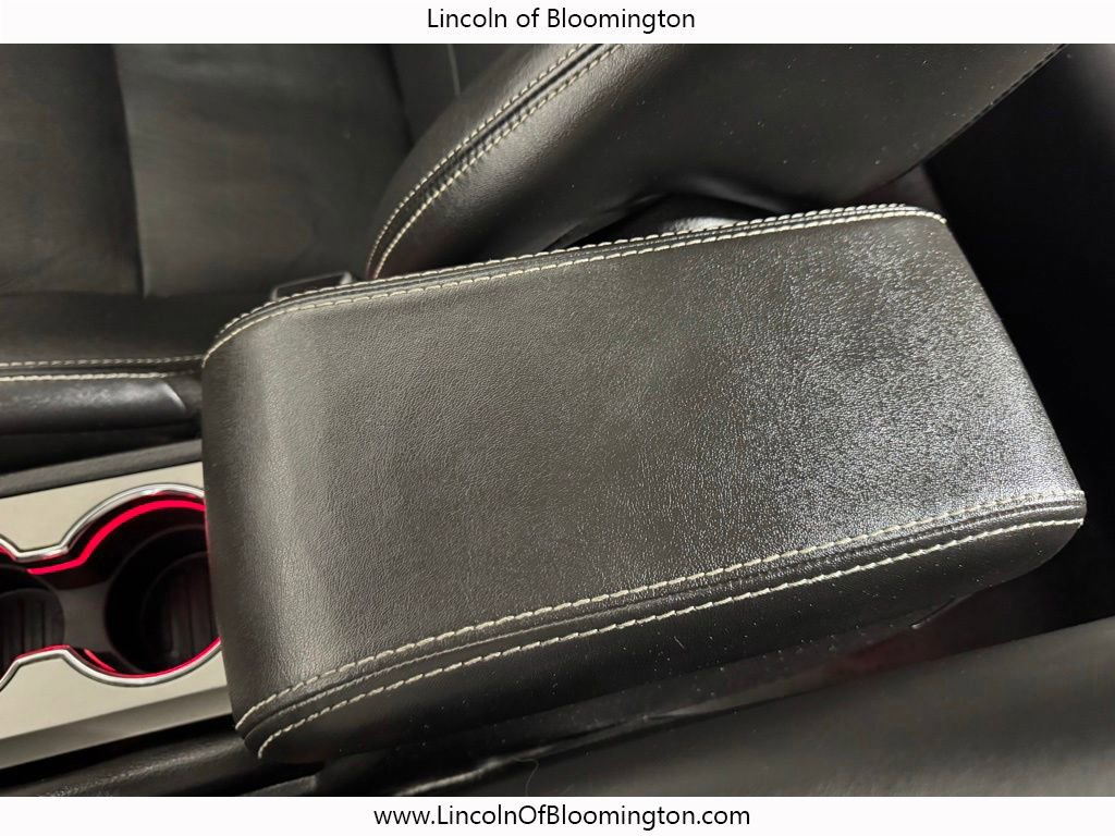 Used 2010 Ford Fusion SEL FWD image 58
