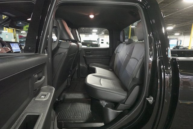 Used 2025 RAM 3500 Tradesman image 27