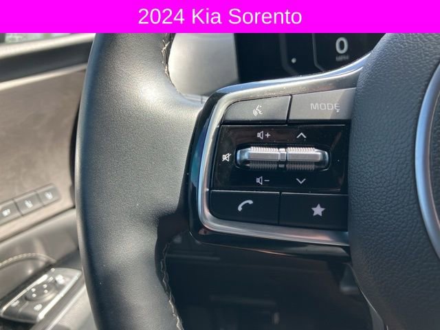 Used 2024 Kia Sorento SX Prestige image 30