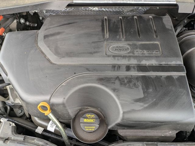 Used 2024 Land Rover Discovery Sport Dynamic SE image 20