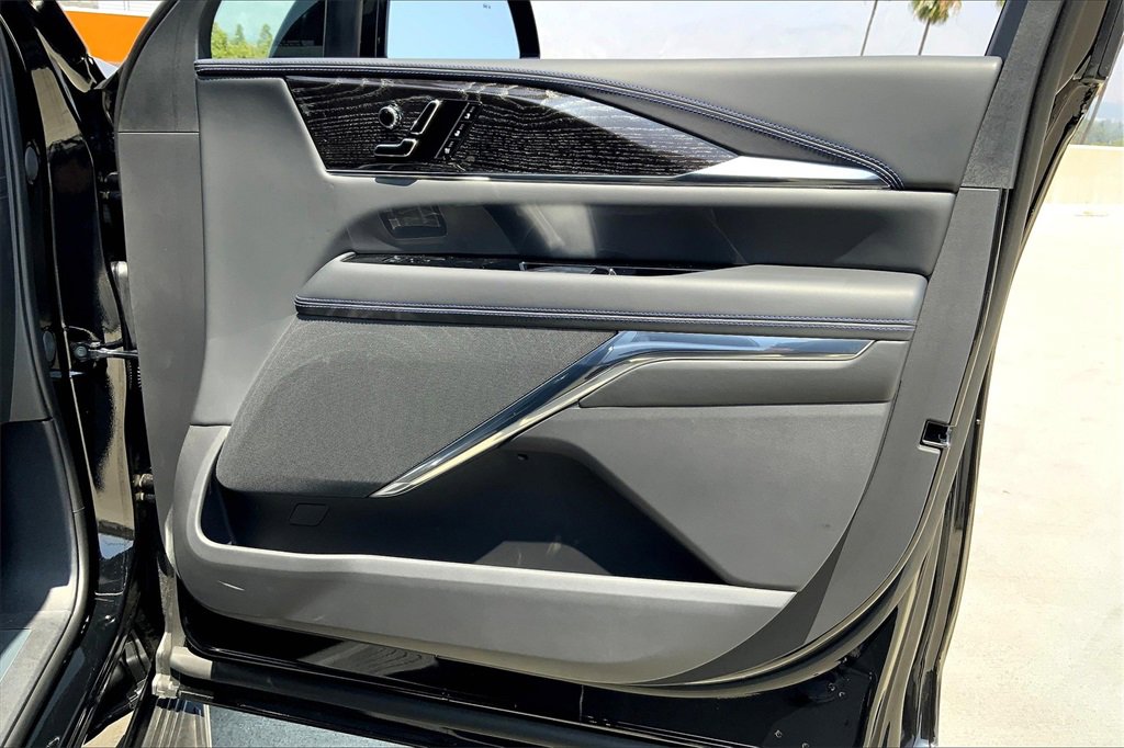New 2026 Cadillac Escalade IQ Sport 1 image 35