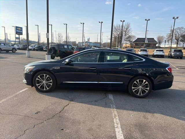 Used 2017 Buick LaCrosse Preferred image 6