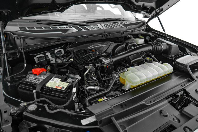 Used 2022 Ford F150 XLT image 46
