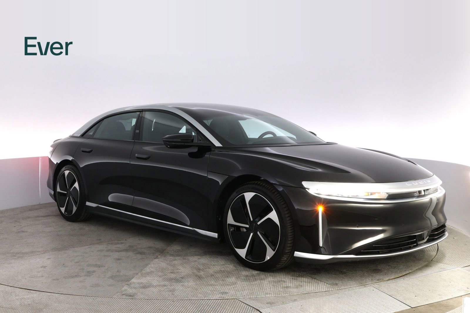 Used 2023 Lucid Air Touring AWD/4WD image 13